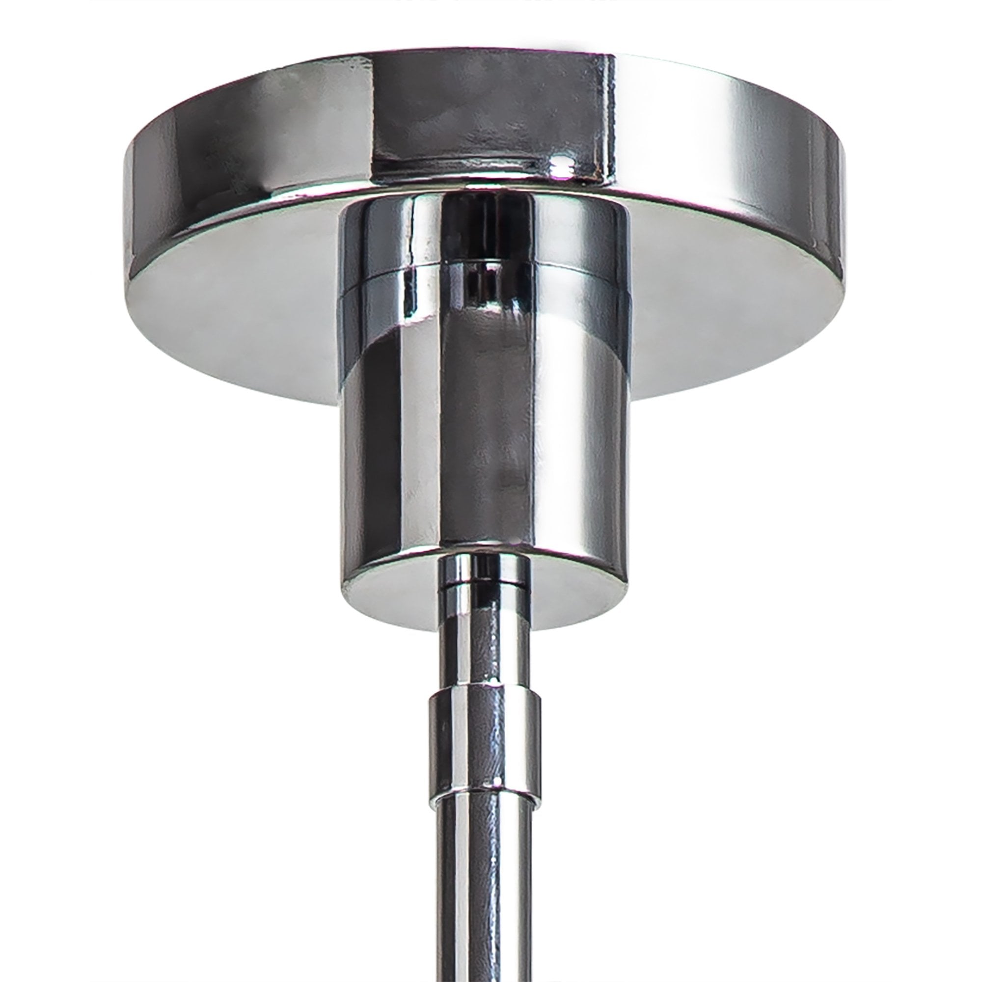 NL76169 Iona 5 Light Ceiling Light Polished Chrome