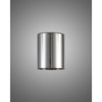NL76219 Iona Shade Chrome