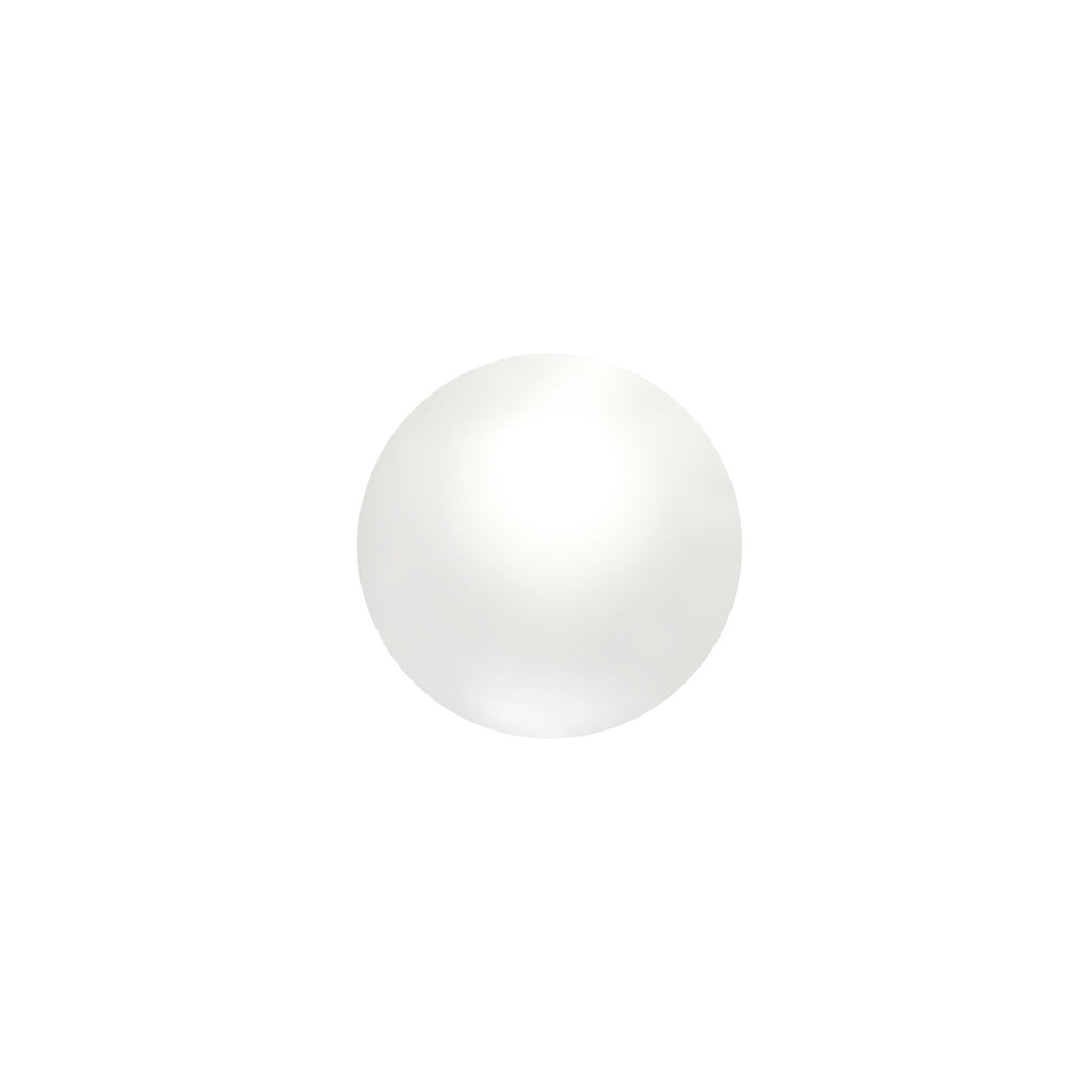 NL76379 Iona Shade Frosted Frosted White