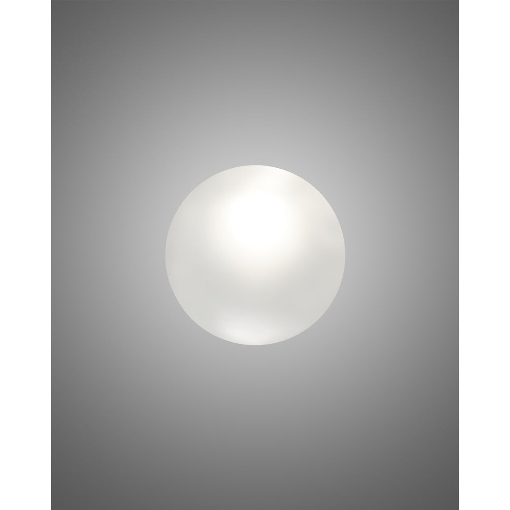 NL76379 Iona Shade Frosted Frosted White