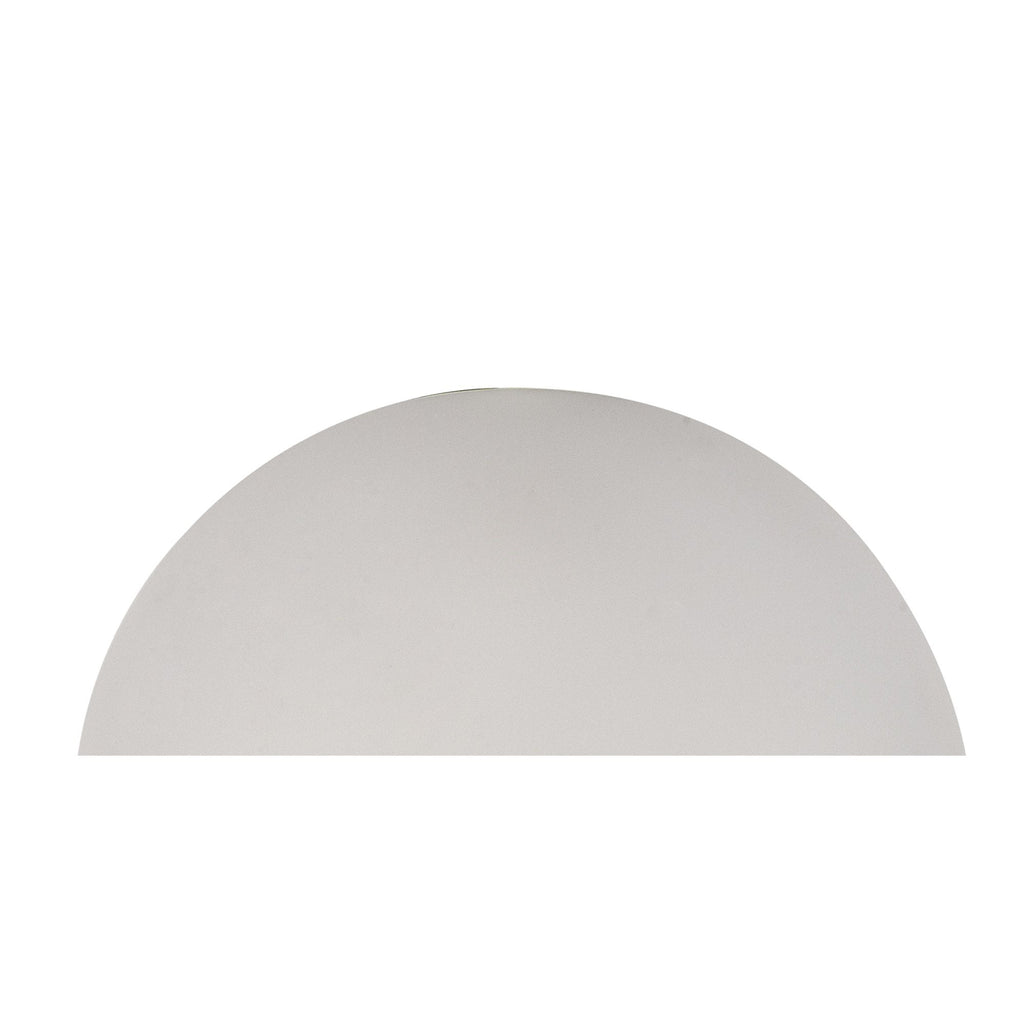 NL76379 Iona Shade Frosted Frosted White