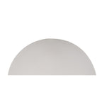 NL76379 Iona Shade Frosted Frosted White
