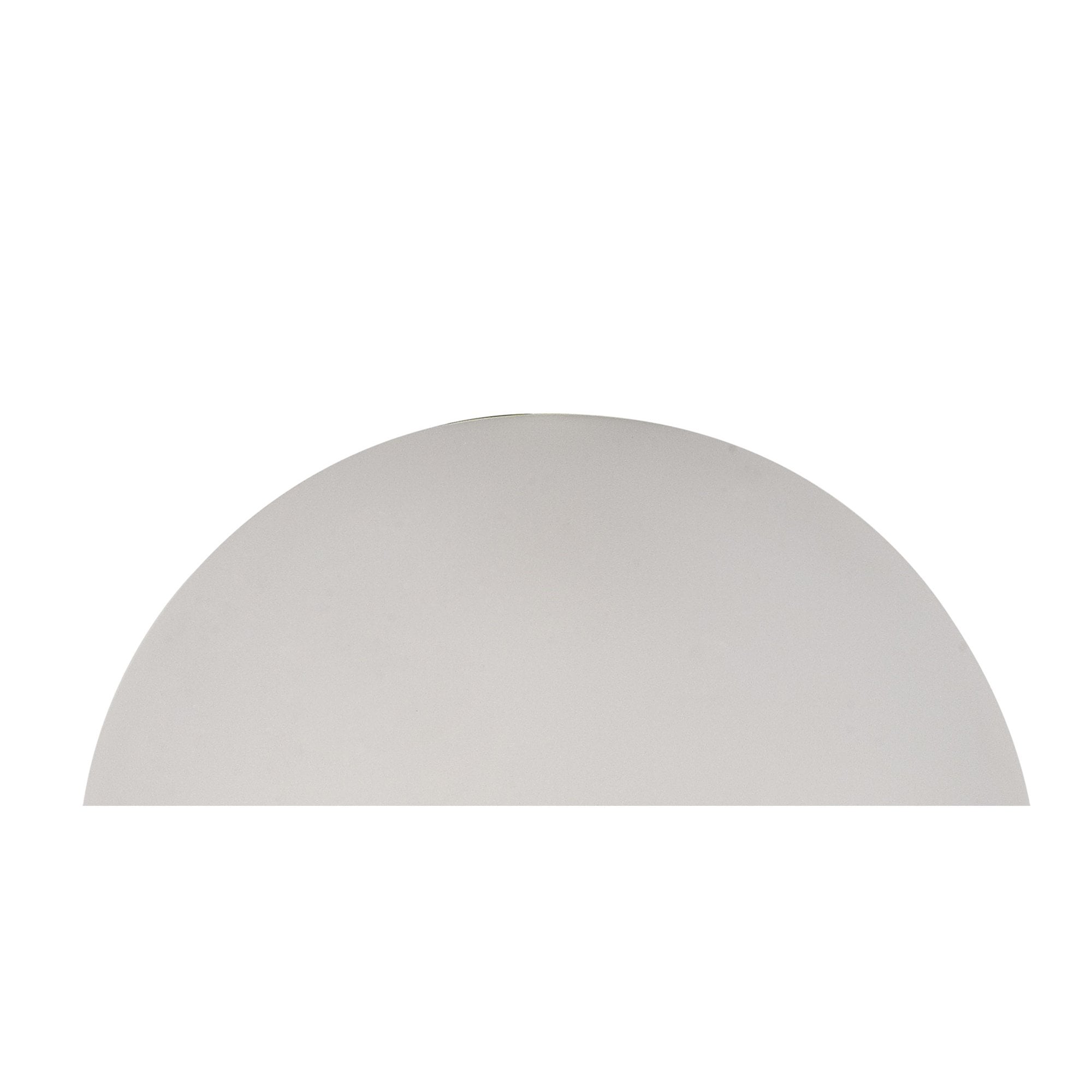 NL76379 Iona Shade Frosted Frosted White