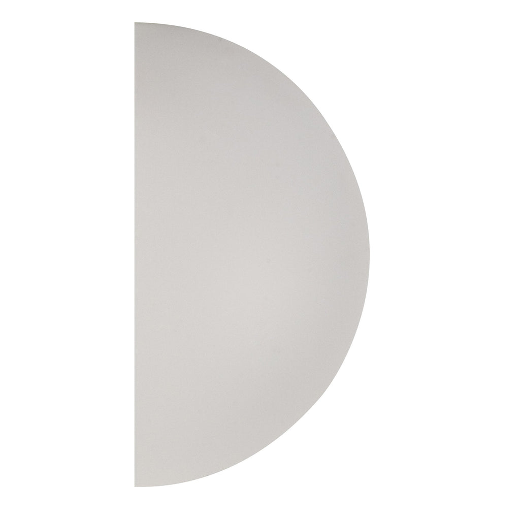 NL76379 Iona Shade Frosted Frosted White