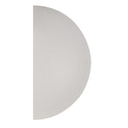 NL76379 Iona Shade Frosted Frosted White