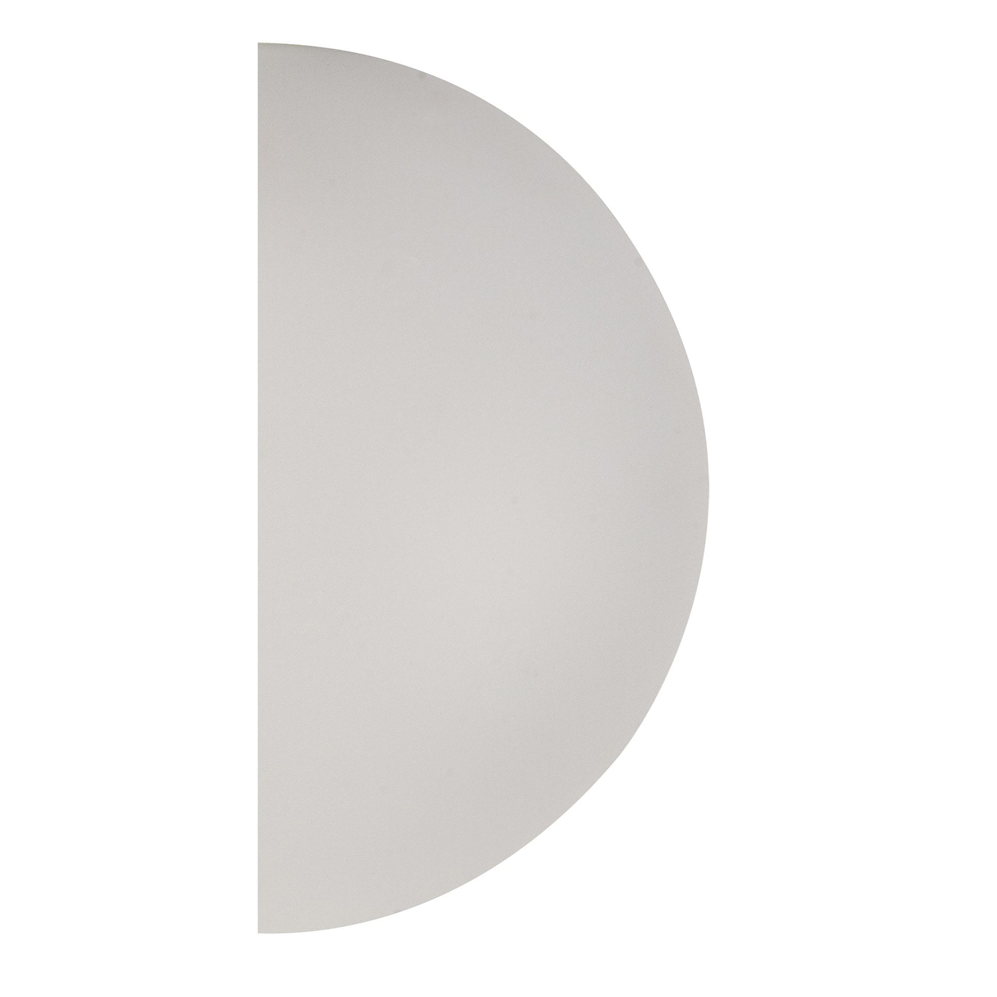 NL76379 Iona Shade Frosted Frosted White