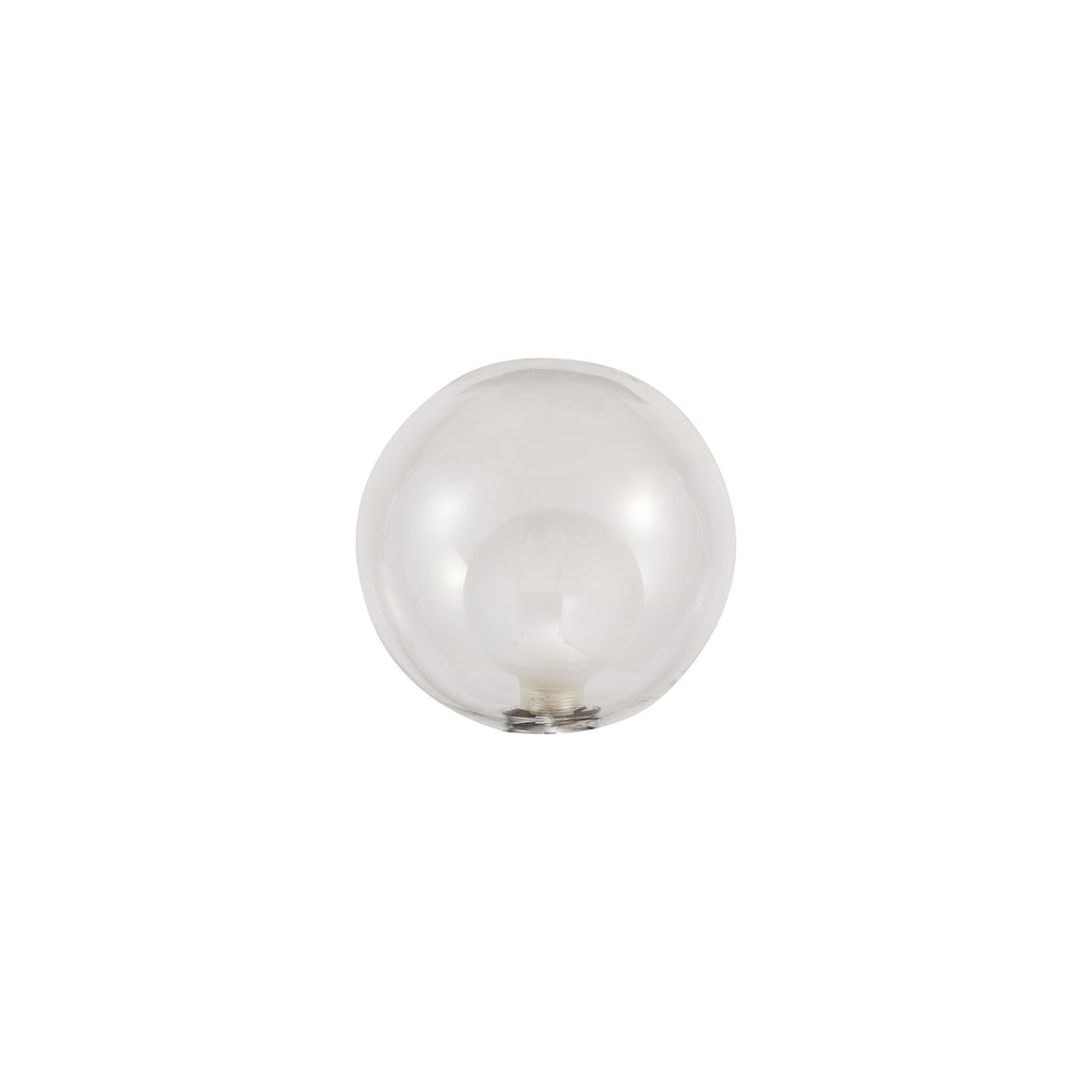 NL76389 Iona Shade Clear Frosted White