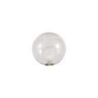 NL76389 Iona Shade Clear Frosted White