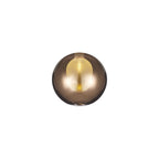 NL76409 Iona Shade Copper Frosted White