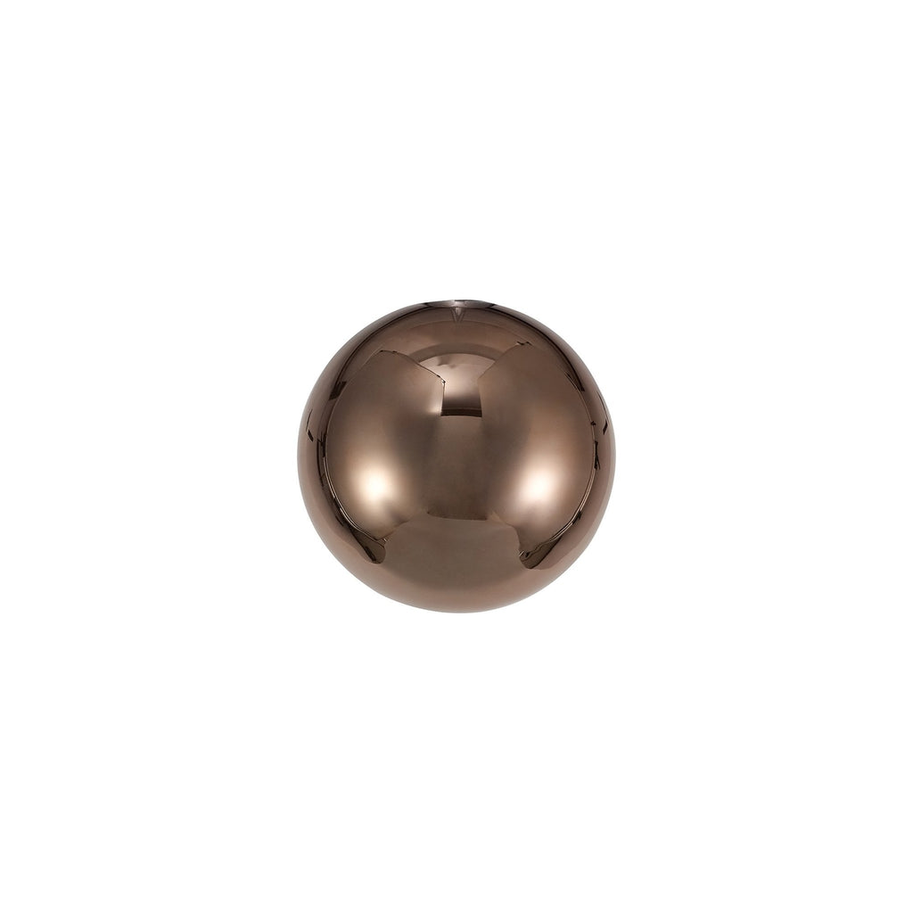 NL76409 Iona Shade Copper Frosted White