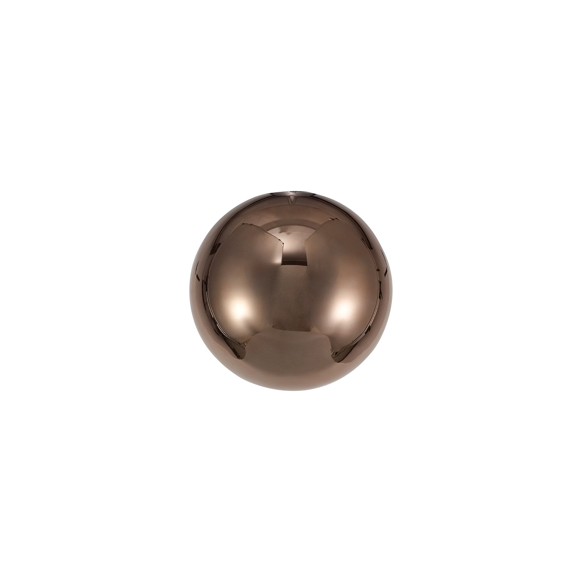 NL76409 Iona Shade Copper Frosted White