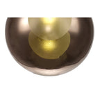 NL76409 Iona Shade Copper Frosted White