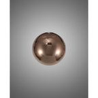 NL76409 Iona Shade Copper Frosted White