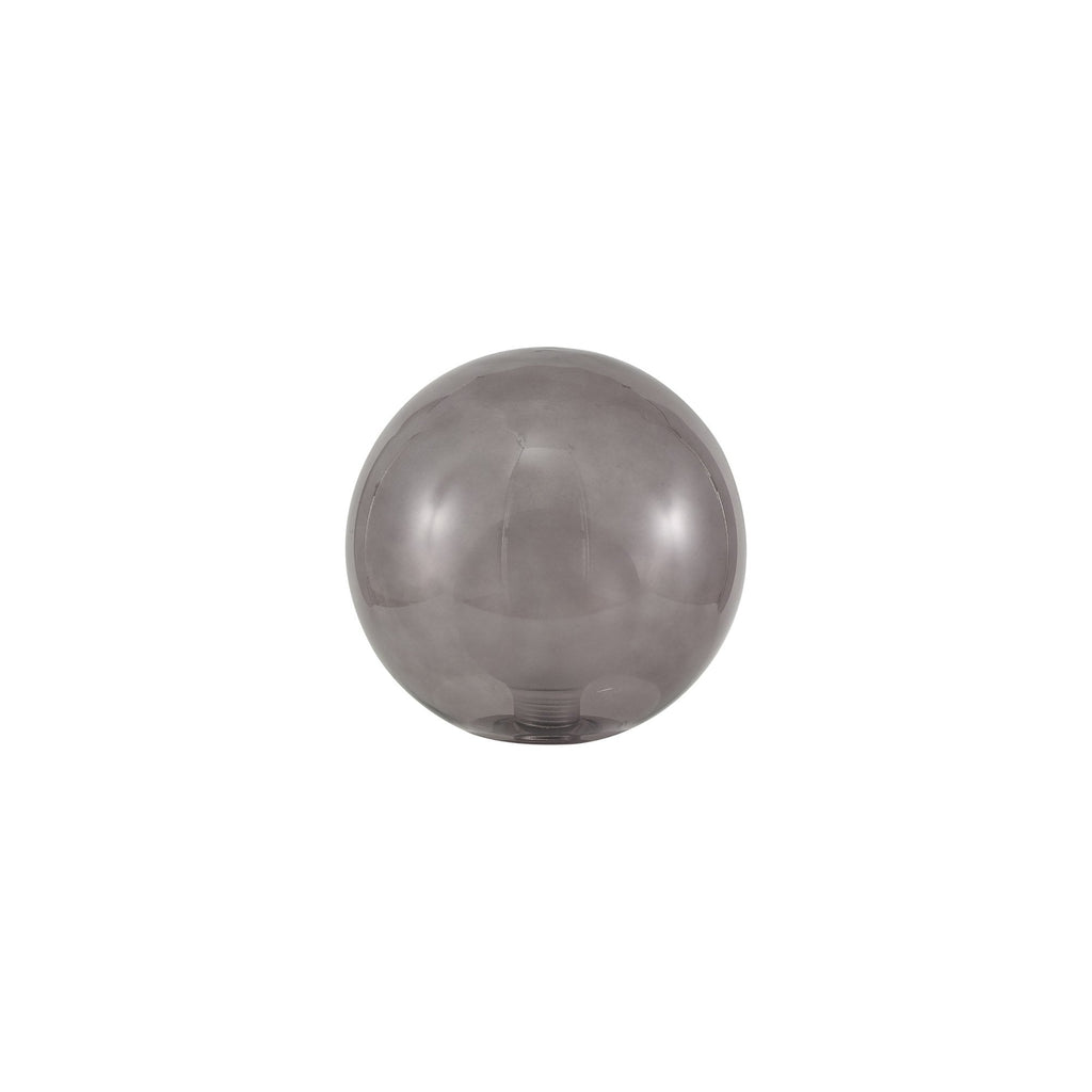 NL76419 Iona Shade Smoked Frosted White