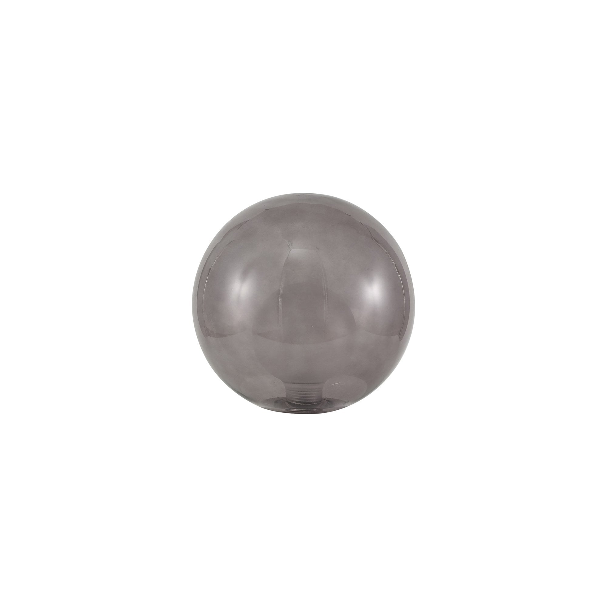 NL76419 Iona Shade Smoked Frosted White