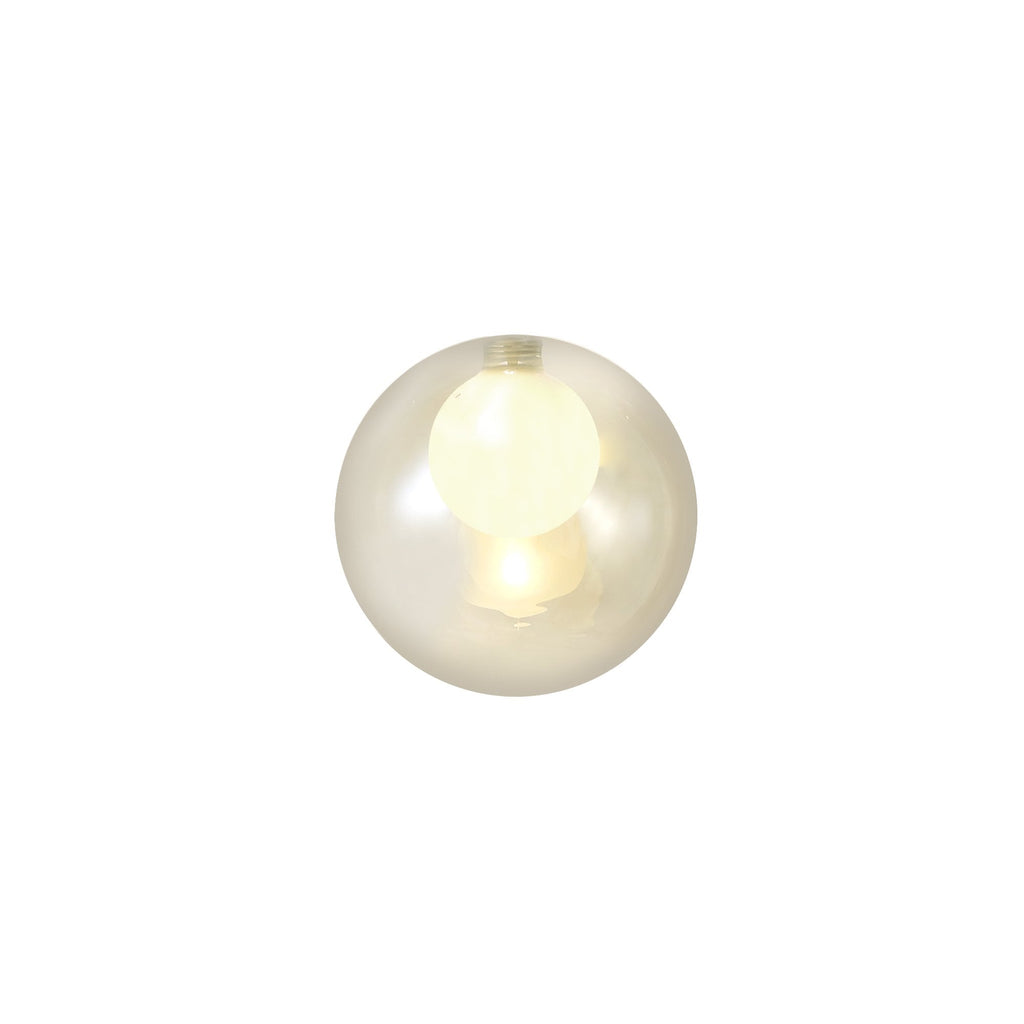 NL76429 Iona Shade Cognac Frosted White