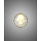 NL76429 Iona Shade Cognac Frosted White