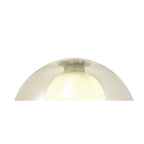 NL76429 Iona Shade Cognac Frosted White