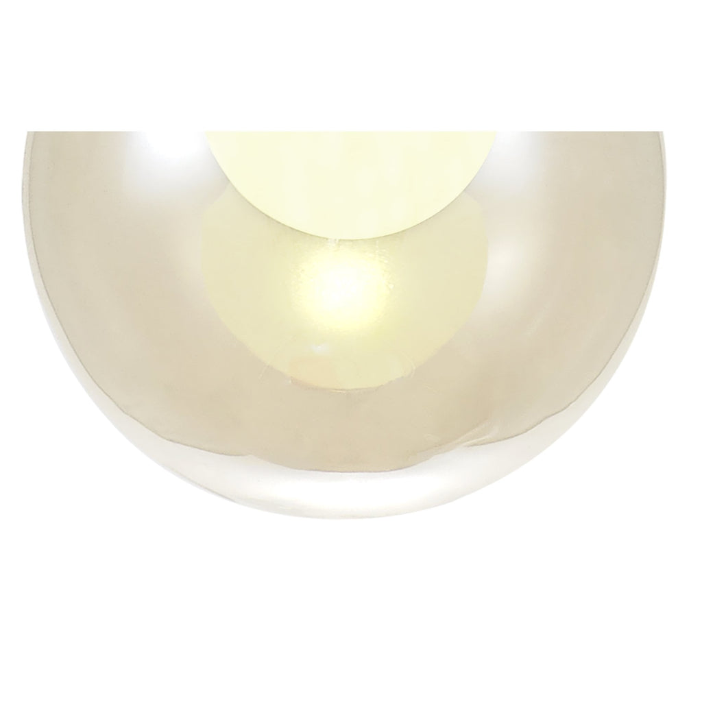 NL76429 Iona Shade Cognac Frosted White