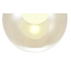 NL76429 Iona Shade Cognac Frosted White