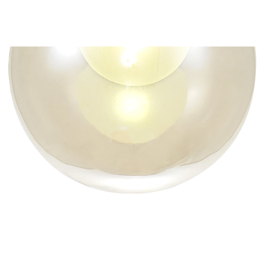 NL76429 Iona Shade Cognac Frosted White