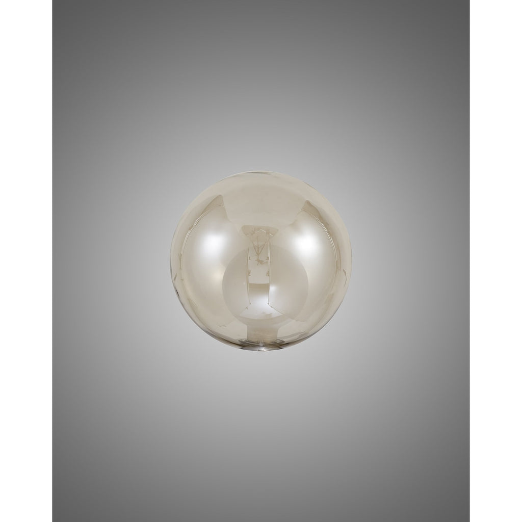 NL76429 Iona Shade Cognac Frosted White