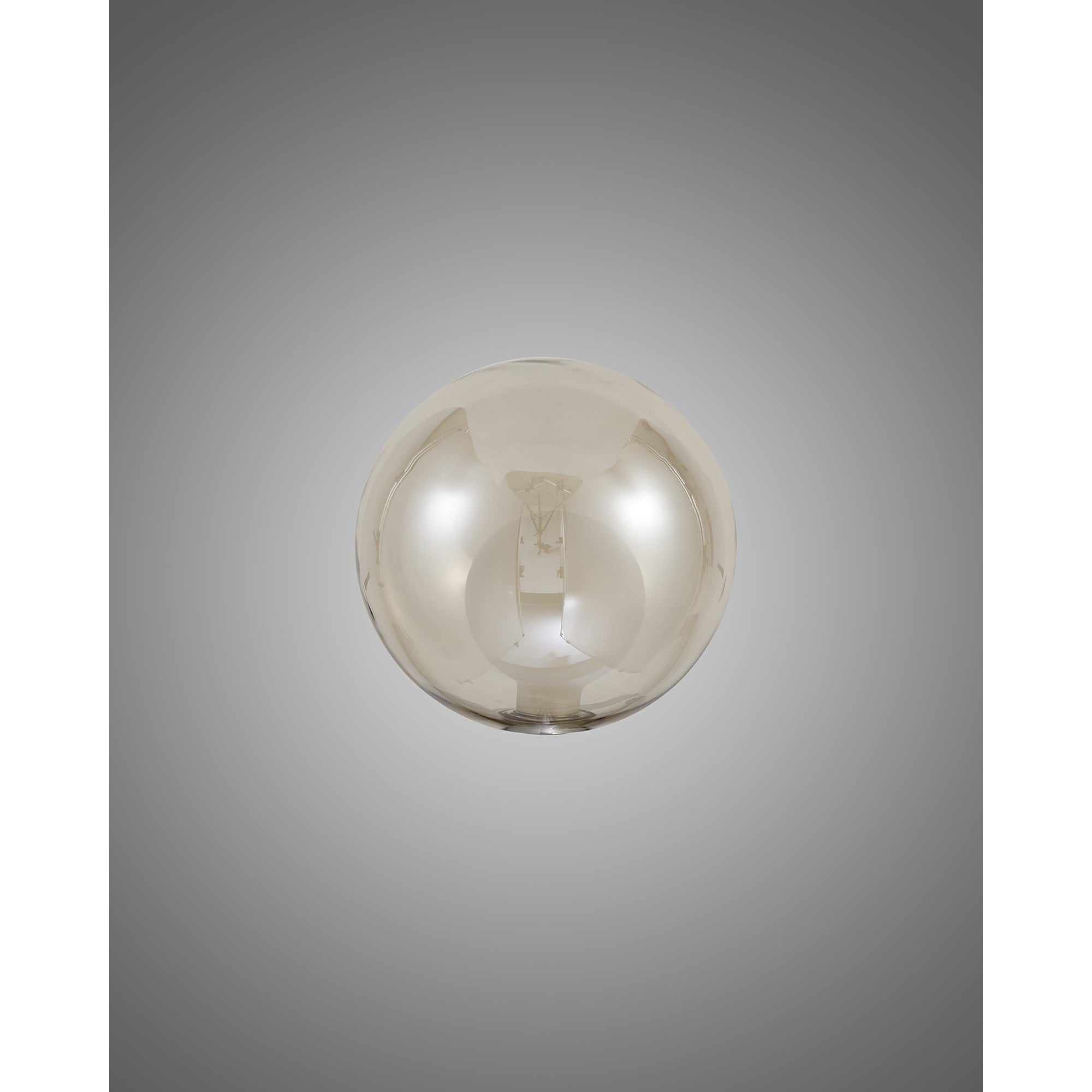 NL76429 Iona Shade Cognac Frosted White