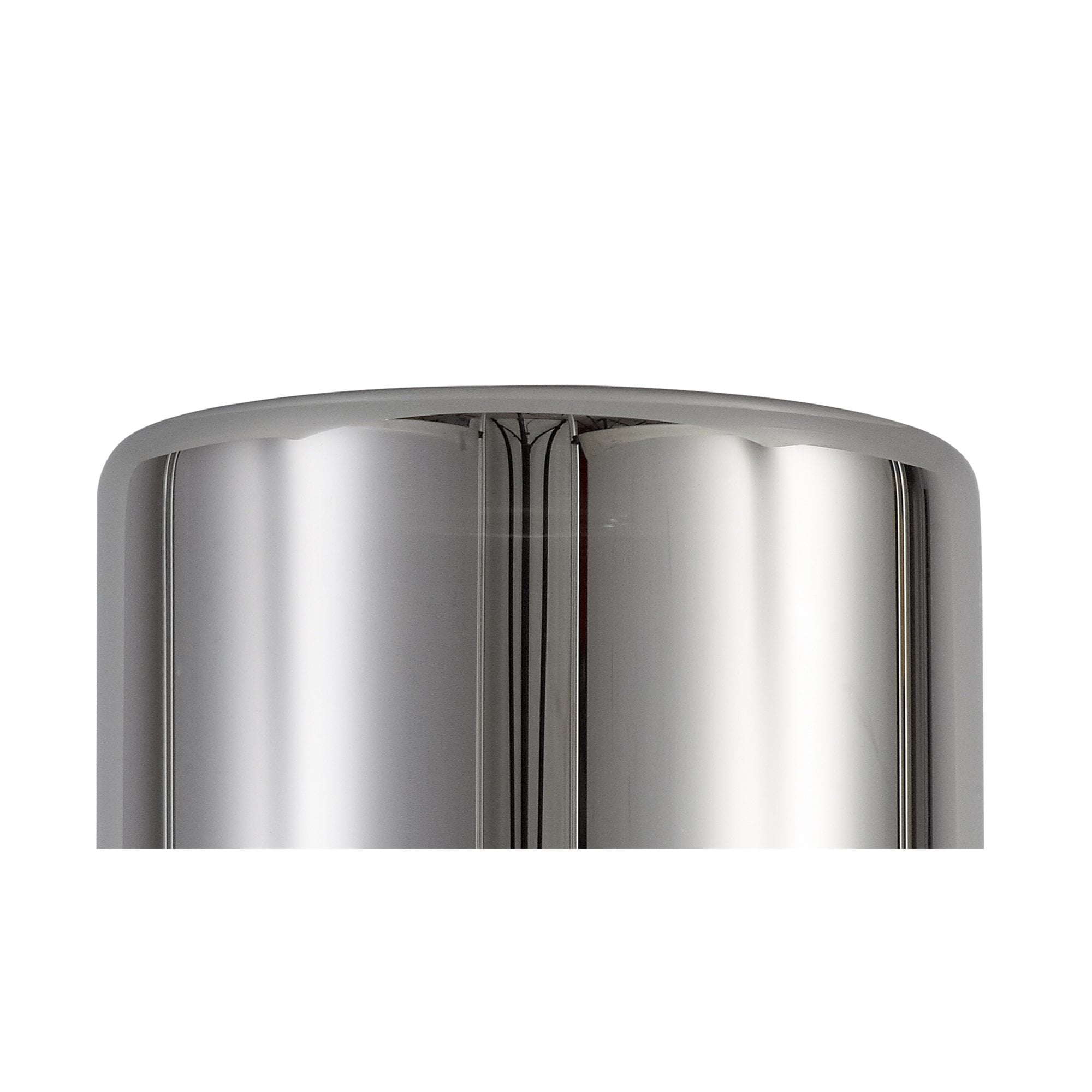 NLK13159 Iona 12 Light Linear Pendant Polished Chrome