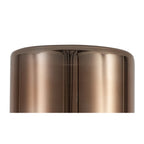 NLK13159 Iona 12 Light Linear Pendant Polished Chrome