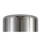 NLK13159 Iona 12 Light Linear Pendant Polished Chrome