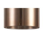NLK13159 Iona 12 Light Linear Pendant Polished Chrome