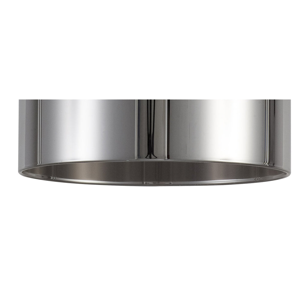NLK13159 Iona 12 Light Linear Pendant Polished Chrome