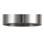 NLK13159 Iona 12 Light Linear Pendant Polished Chrome
