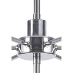 NL80659 Iona 20 Light Chandelier Polished Chrome