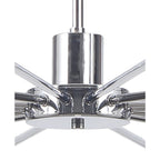 NL80659 Iona 20 Light Chandelier Polished Chrome