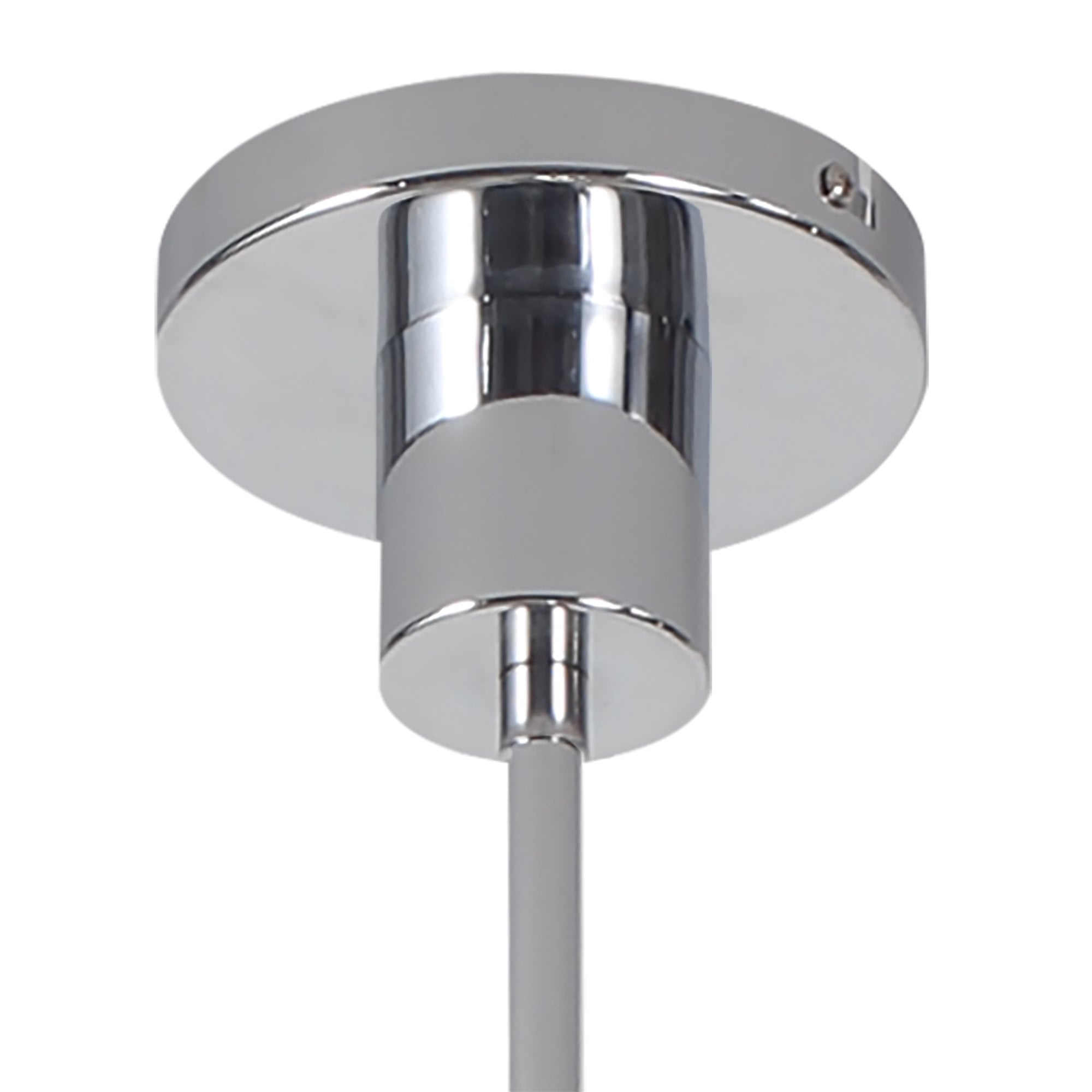 NL80659 Iona 20 Light Chandelier Polished Chrome