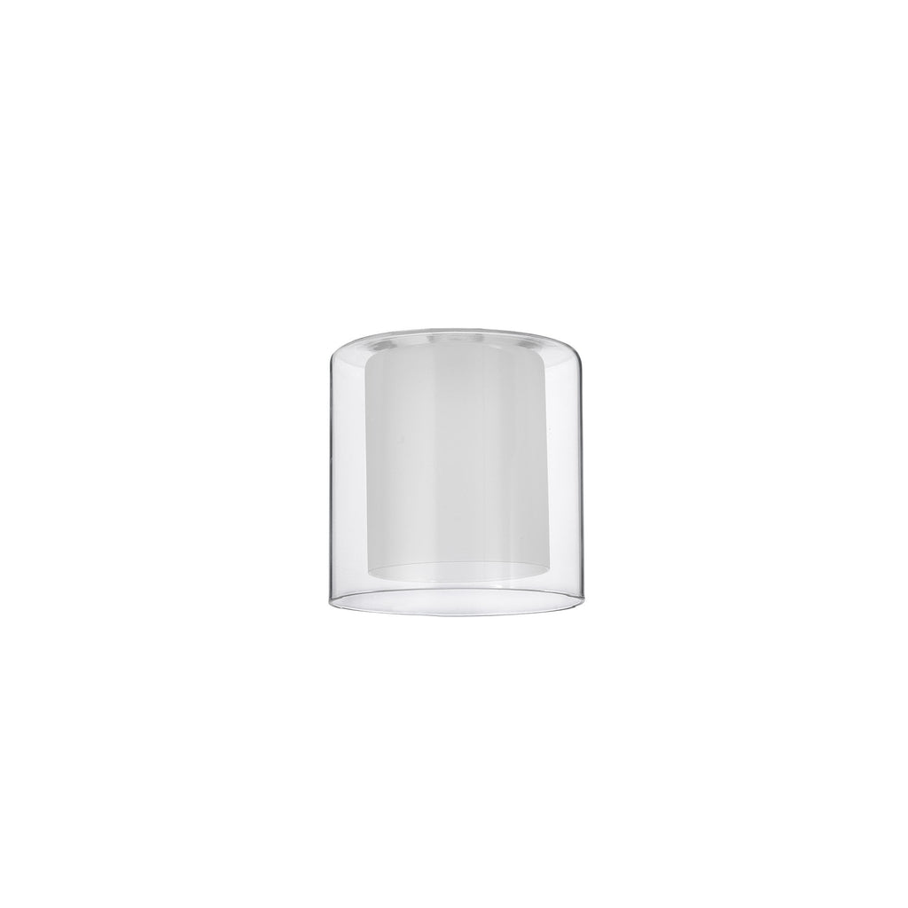 NL84059 Iona Shade Frosted Clear