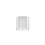 NL84059 Iona Shade Frosted Clear