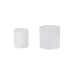 NL84059 Iona Shade Frosted Clear