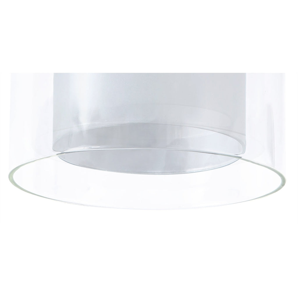 NL84059 Iona Shade Frosted Clear