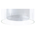 NL84059 Iona Shade Frosted Clear
