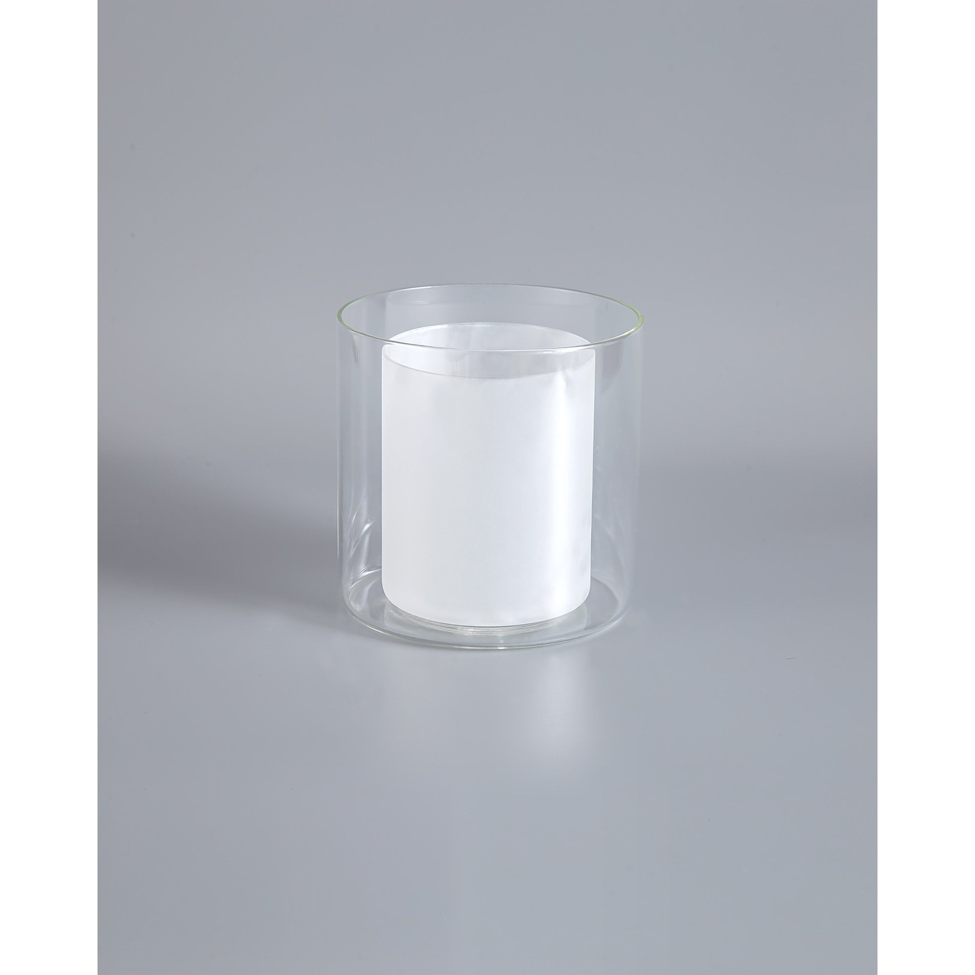 NL84059 Iona Shade Frosted Clear