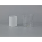 NL84059 Iona Shade Frosted Clear