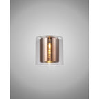 NL84099 Iona Shade Copper Clear