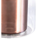 NL84099 Iona Shade Copper Clear