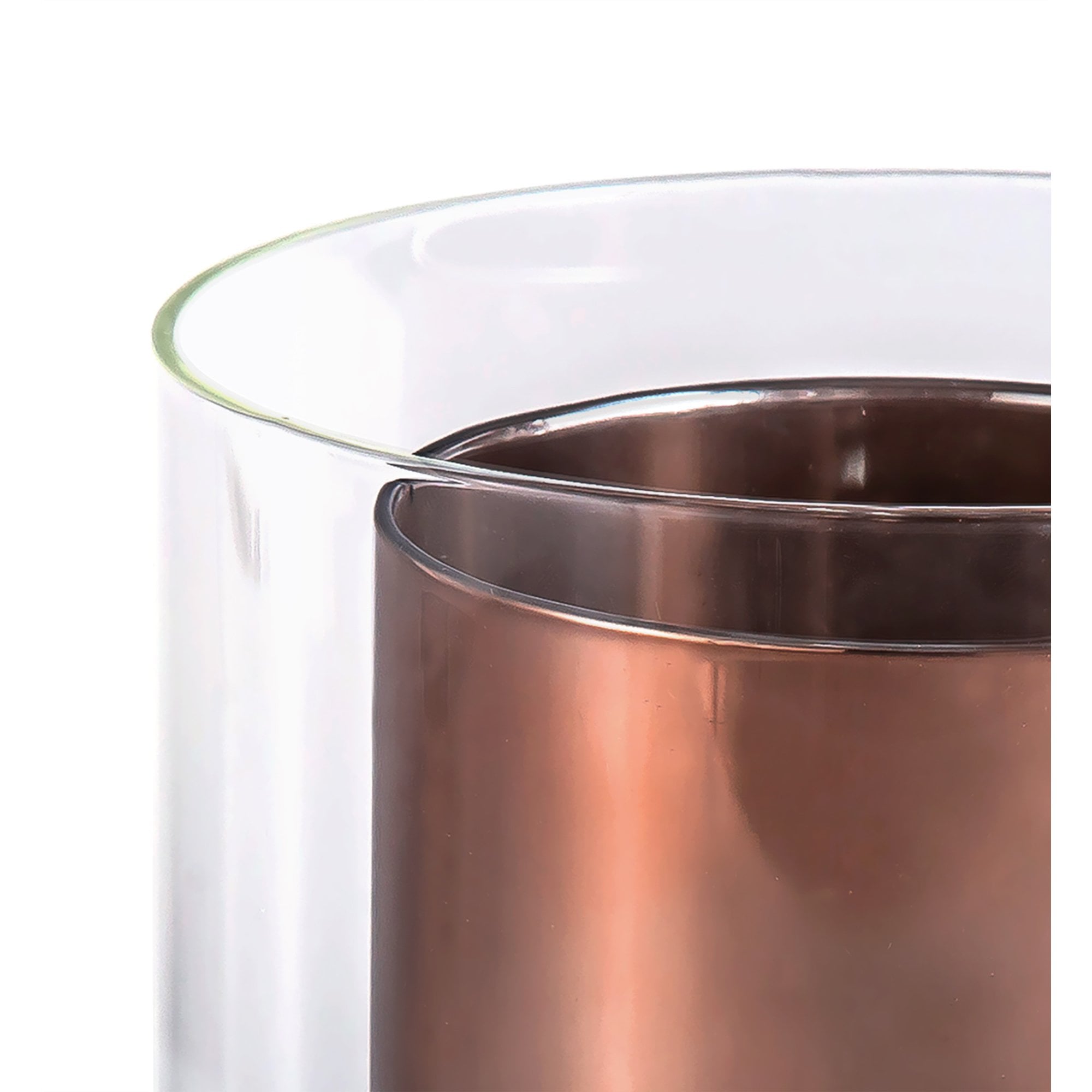 NL84099 Iona Shade Copper Clear