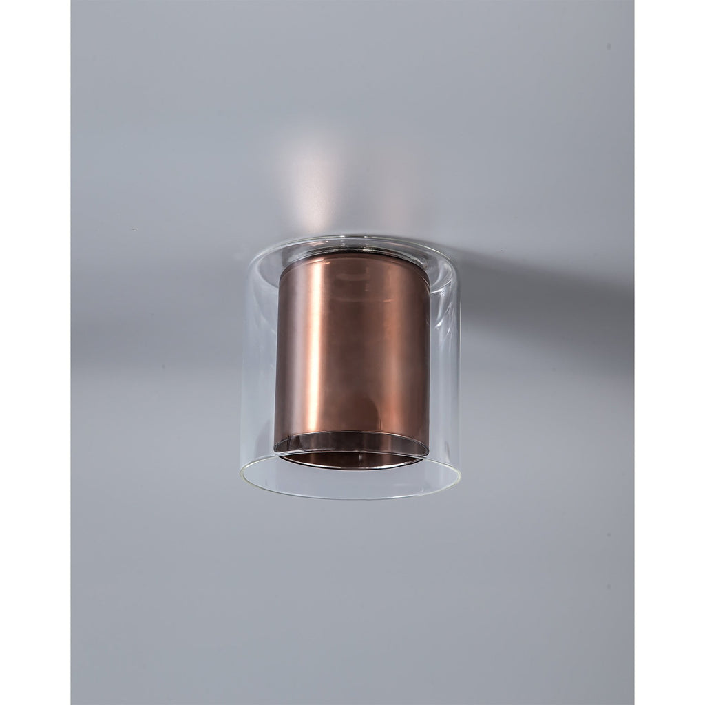 NL84099 Iona Shade Copper Clear