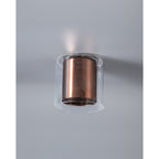 NL84099 Iona Shade Copper Clear