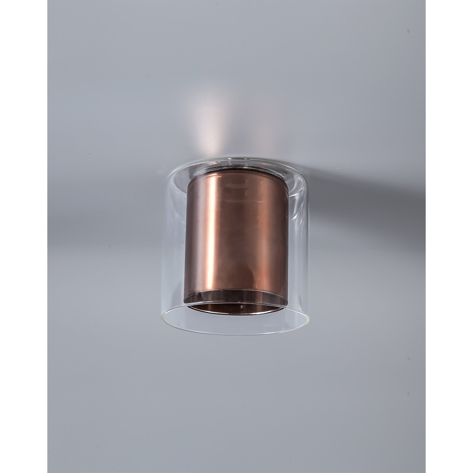 NL84099 Iona Shade Copper Clear
