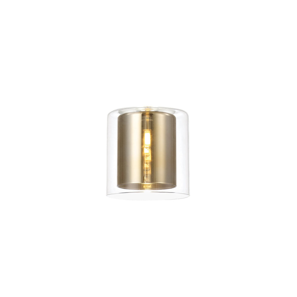 NL84109 Iona Shade Gold Clear